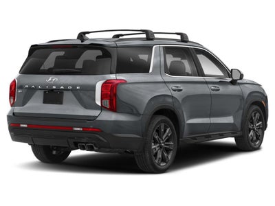 2025 Hyundai PALISADE XRT FWD