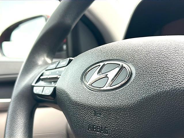 2019 Hyundai ELANTRA SE Auto