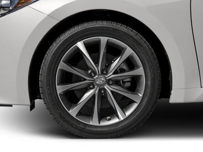 2017 Hyundai AZERA 3.3L