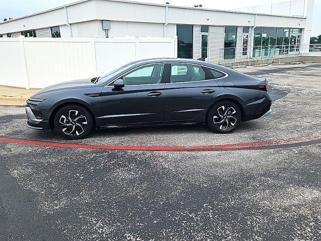 2025 Hyundai SONATA SEL FWD