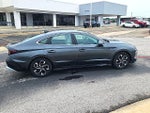 2025 Hyundai SONATA SEL FWD