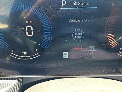 2025 Hyundai SONATA SEL FWD