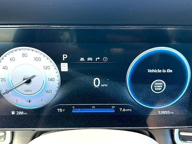 2024 Hyundai ELANTRA SEL IVT