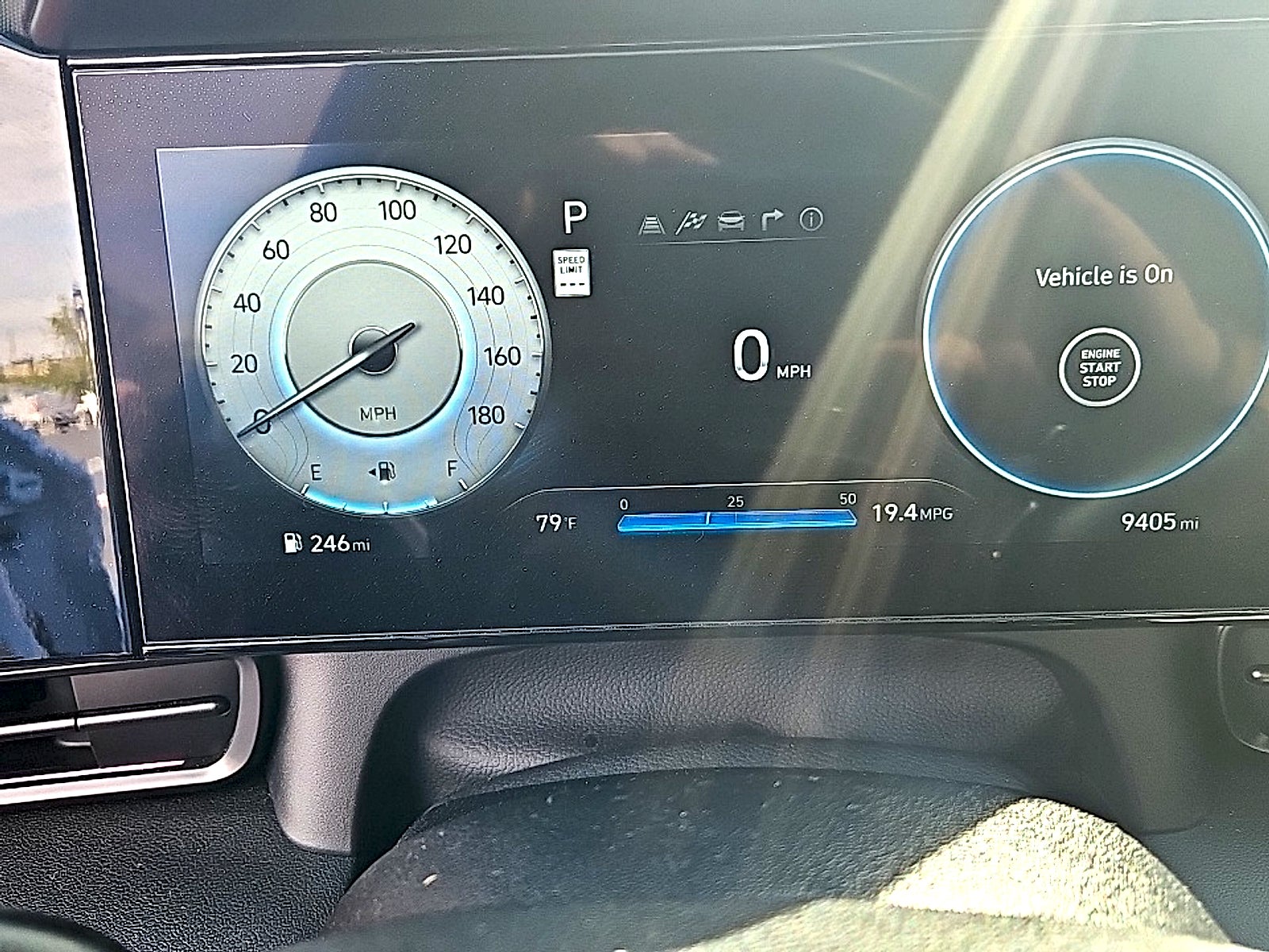 2025 Hyundai Elantra N DCT