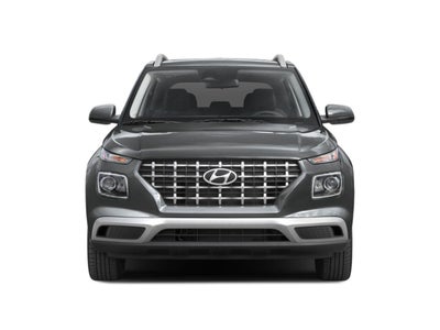 2025 Hyundai VENUE SEL IVT