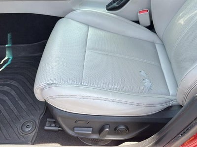 2019 Genesis G70 2.0T Sport RWD