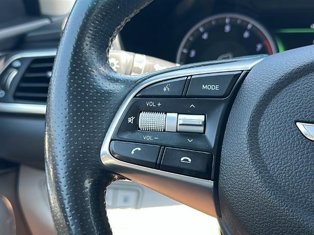 2019 Genesis G70 2.0T Sport RWD