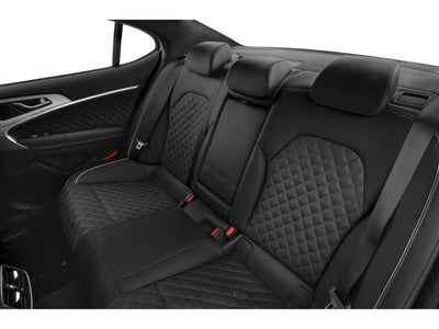 2019 Genesis G70 2.0T Sport RWD