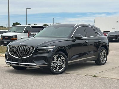 2025 Genesis GV70 2.5T AWD