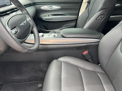 2025 Genesis GV70 2.5T AWD