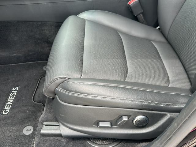 2025 Genesis GV70 2.5T AWD