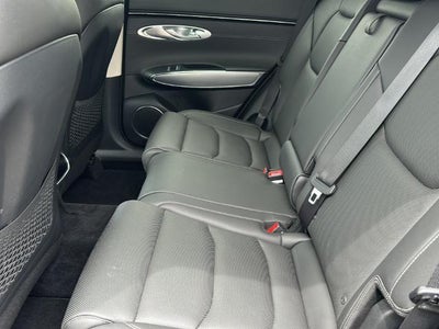 2025 Genesis GV70 2.5T AWD