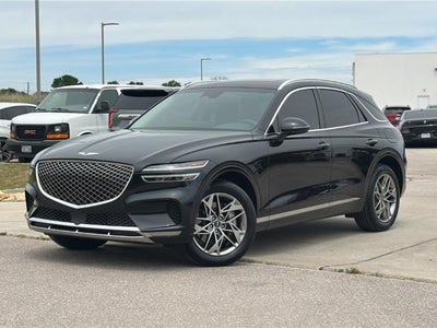 2025 Genesis GV70 2.5T AWD