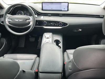2025 Genesis GV70 2.5T AWD