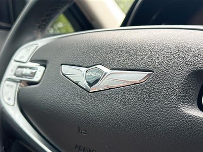 2025 Genesis GV70 2.5T AWD