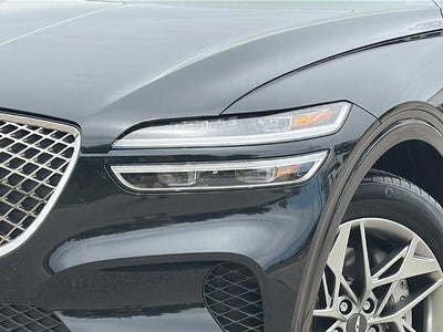2025 Genesis GV70 2.5T AWD