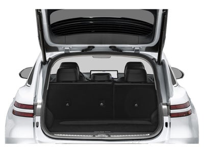 2025 Genesis GV70 2.5T AWD