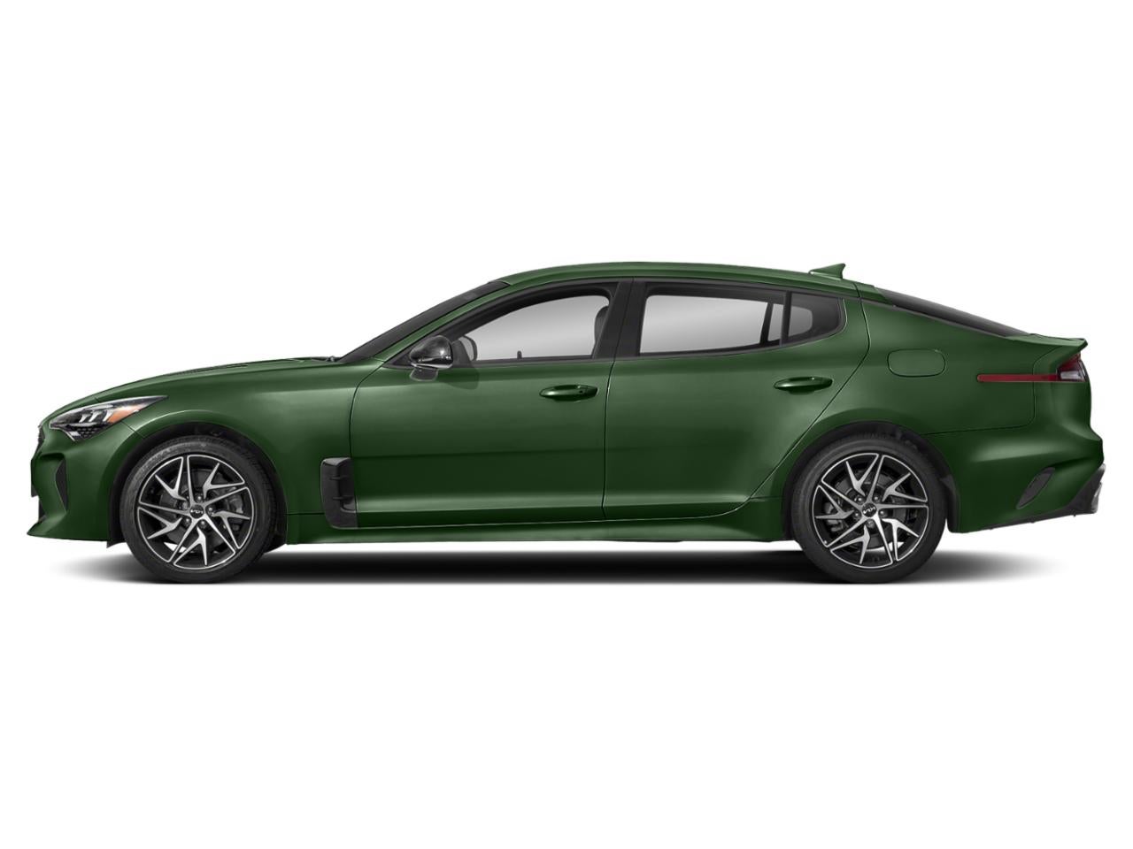 2023 Kia Stinger GT-Line RWD