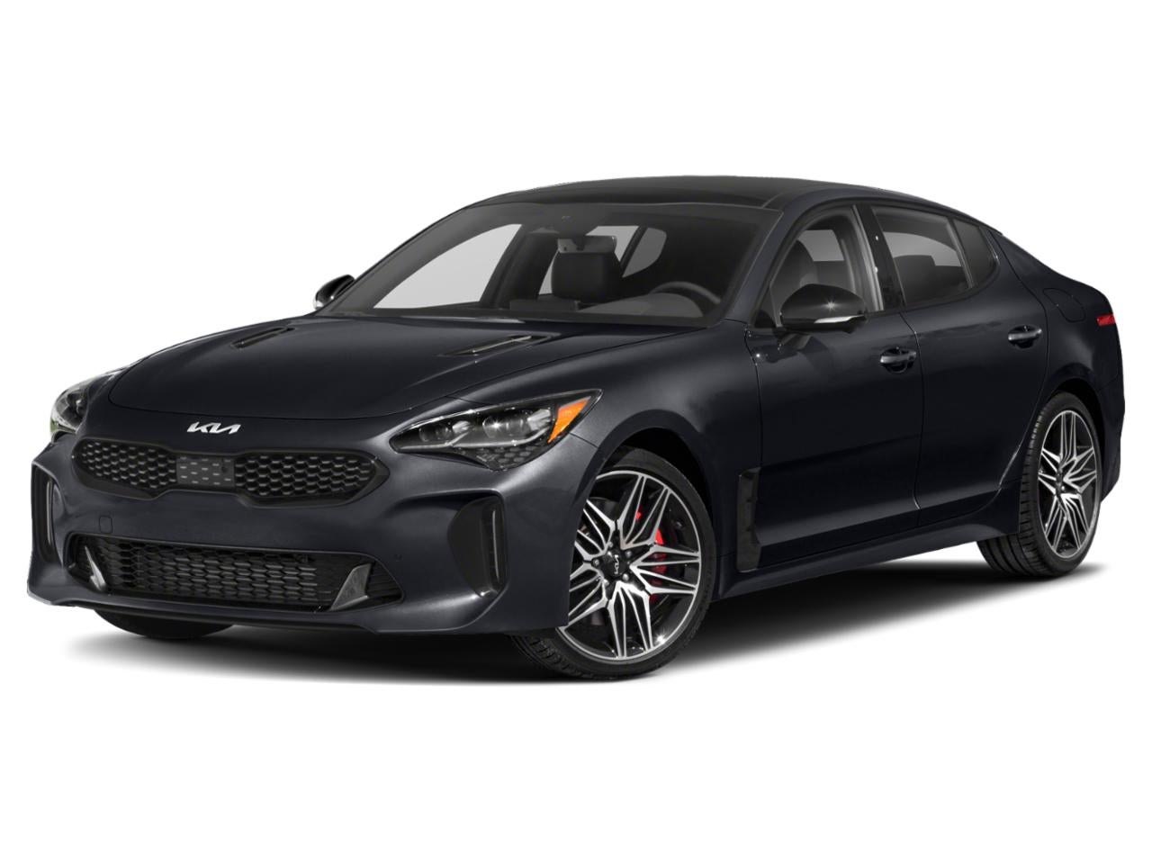 2023 Kia Stinger GT-Line RWD