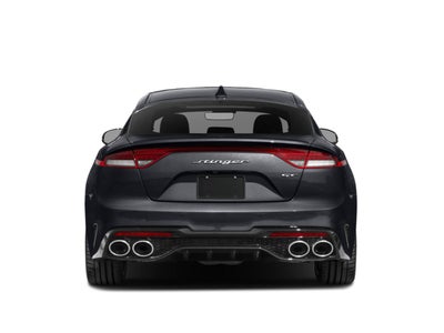 2023 Kia Stinger GT-Line RWD