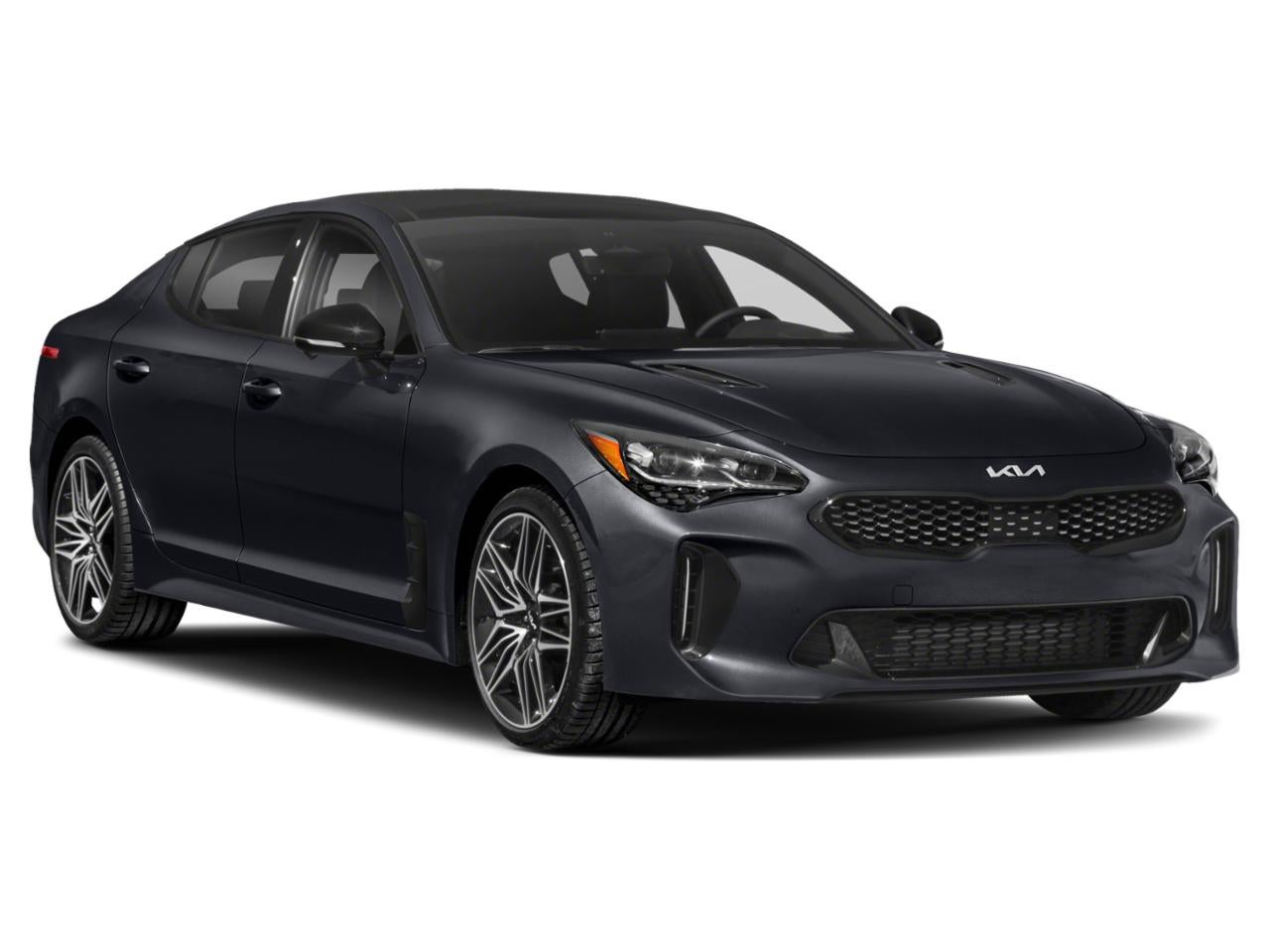 2023 Kia Stinger GT-Line RWD