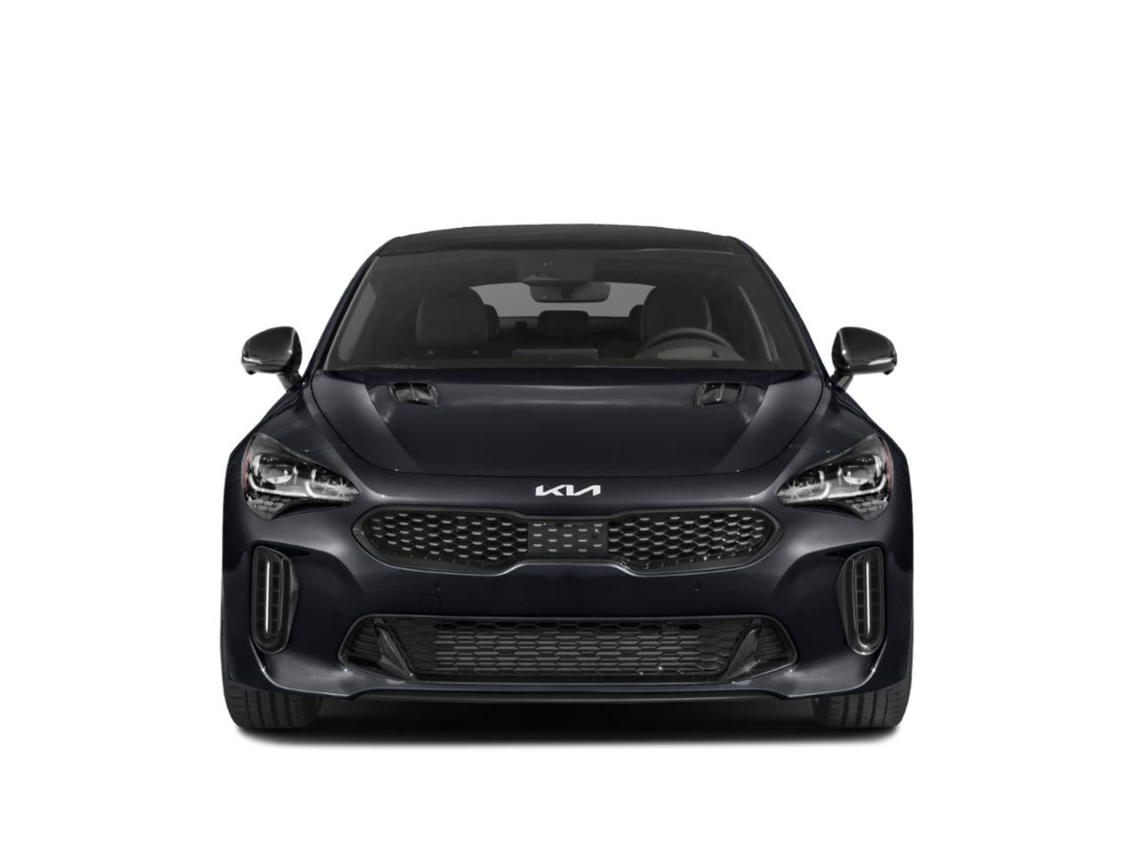 2023 Kia Stinger GT-Line RWD