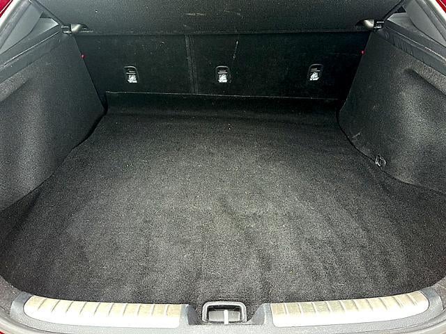 2018 Kia Stinger GT2 RWD