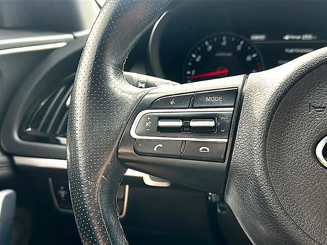 2018 Kia Stinger GT2 RWD