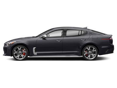 2018 Kia Stinger GT2 RWD