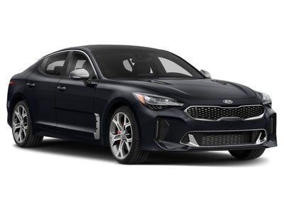 2018 Kia Stinger GT2 RWD