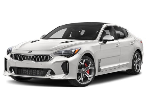 2020 Kia Stinger GT2