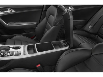 2020 Kia Stinger GT2
