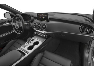 2020 Kia Stinger GT2