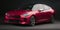 2020 Kia Stinger GT2