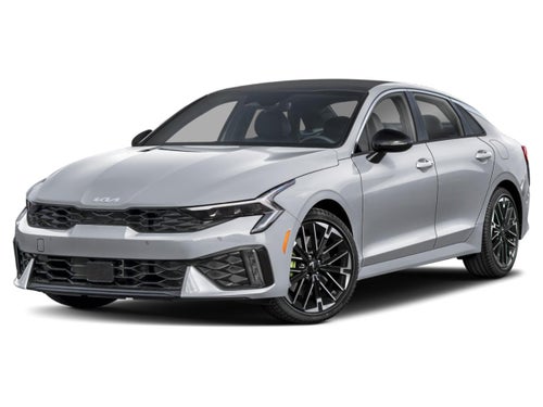 2025 Kia K5 GT DCT FWD