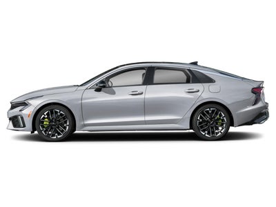 2025 Kia K5 GT DCT FWD