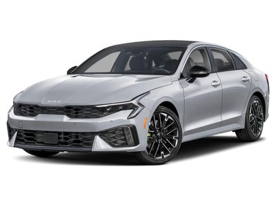 2025 Kia K5 GT DCT FWD