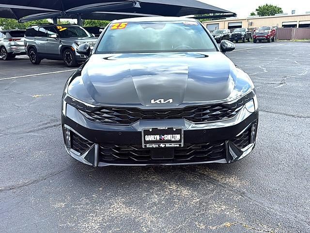 2025 Kia K5 GT-Line Auto FWD