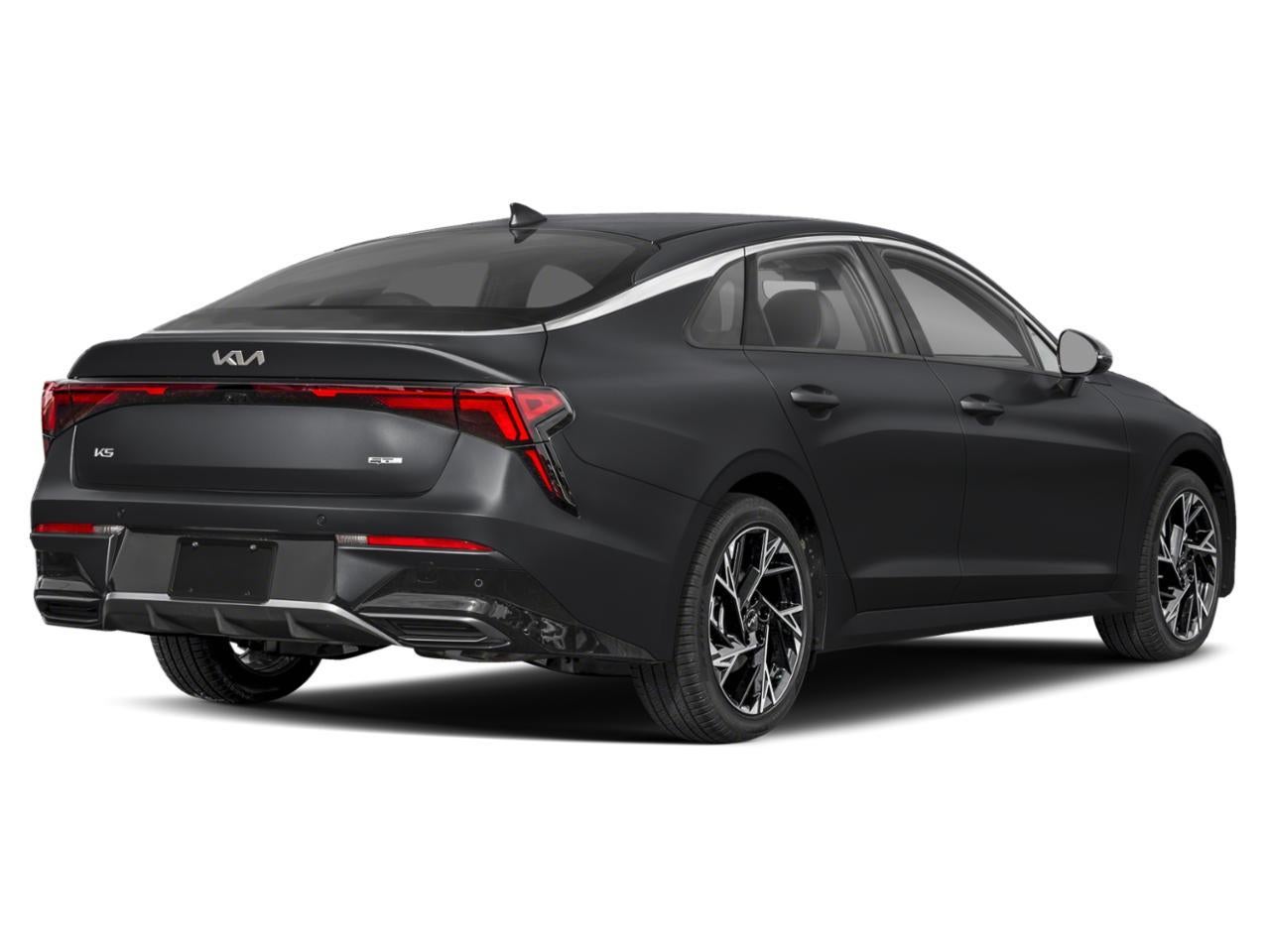 2025 Kia K5 GT-Line Auto FWD