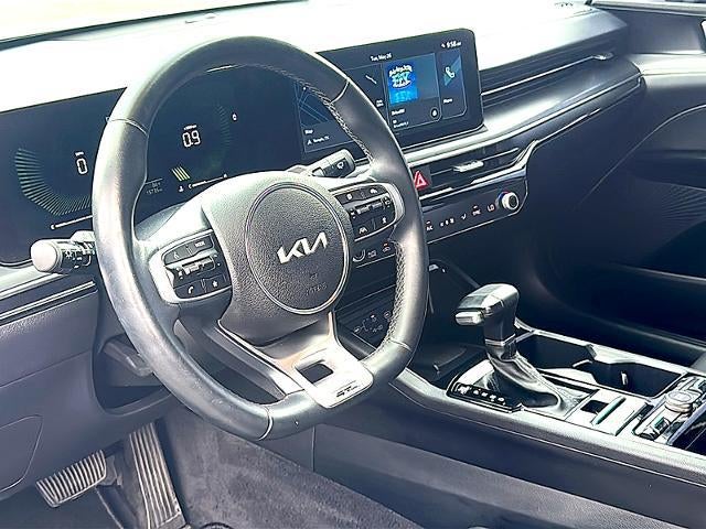 2025 Kia K5 GT-Line Auto FWD