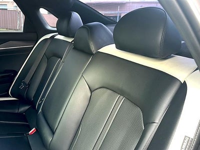 2025 Kia K5 GT-Line Auto FWD