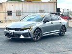 2025 Kia K5 GT-Line Auto FWD