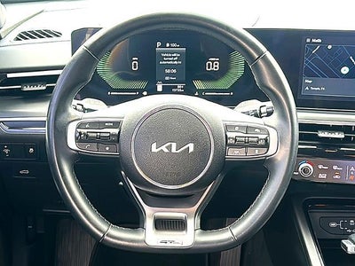 2025 Kia K5 GT-Line Auto FWD