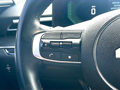 2025 Kia K5 GT-Line Auto FWD