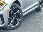 2025 Kia K5 GT-Line Auto FWD