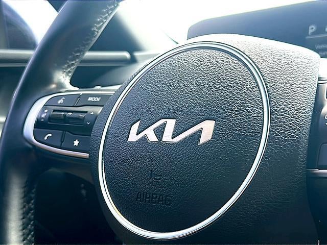 2025 Kia K5 GT-Line Auto FWD