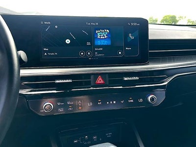 2025 Kia K5 GT-Line Auto FWD