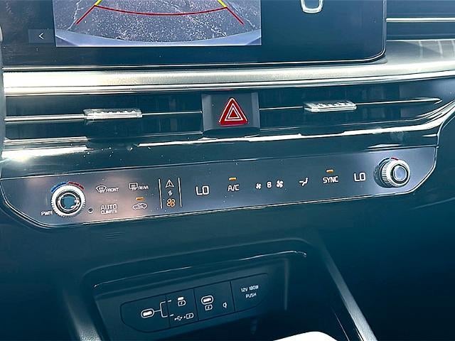 2025 Kia K5 GT-Line Auto FWD