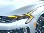 2025 Kia K5 GT-Line Auto FWD