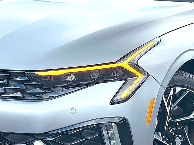 2025 Kia K5 GT-Line Auto FWD